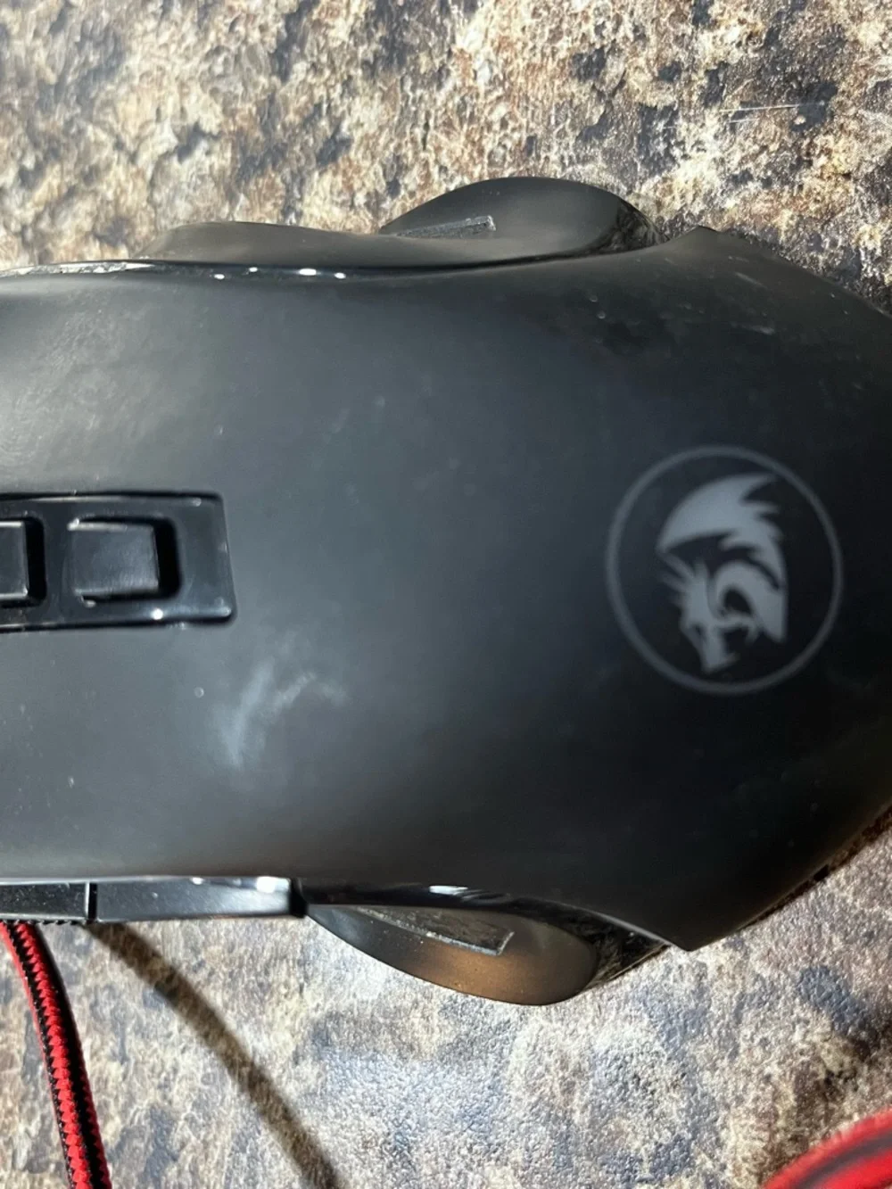 Redragon Gaming Mouse